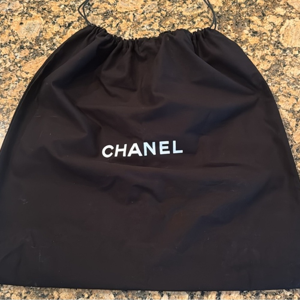 Chanel Handbag Dustcover